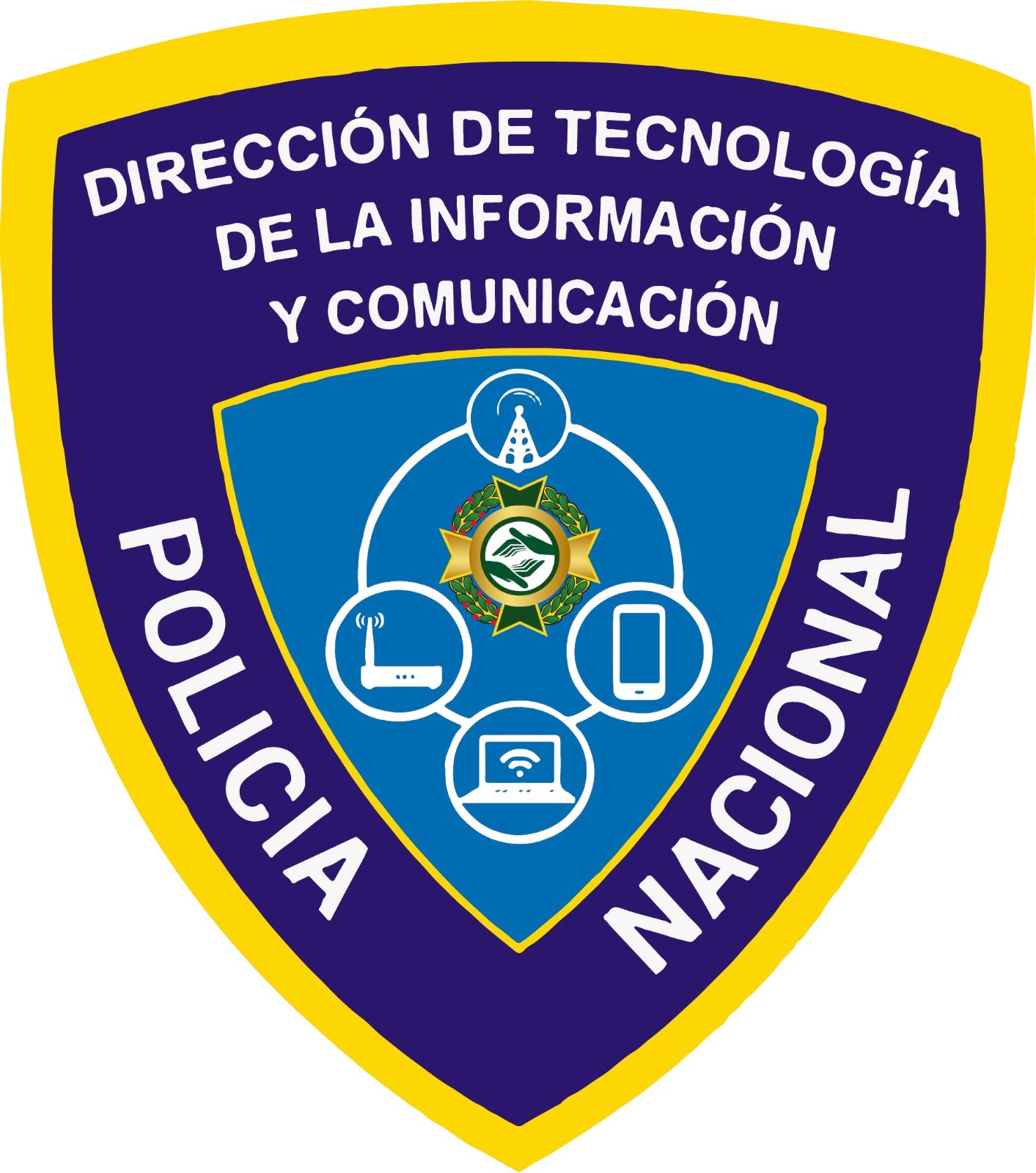 Dpto. de Tecnología PN